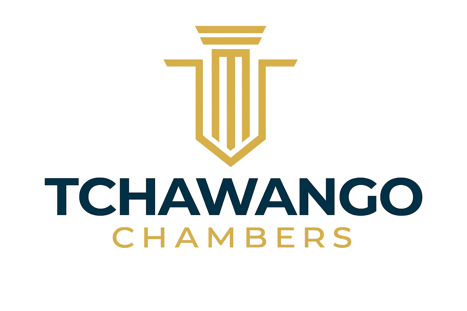 Tchawango Chambers Logo